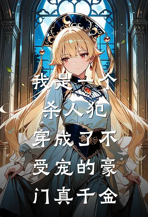 我是一个杀人犯，穿成了不受宠的豪门真千金(宋青余宋枝)全文阅读免费全集_完结小说我是一个杀人犯，穿成了不受宠的豪门真千金宋青余宋枝