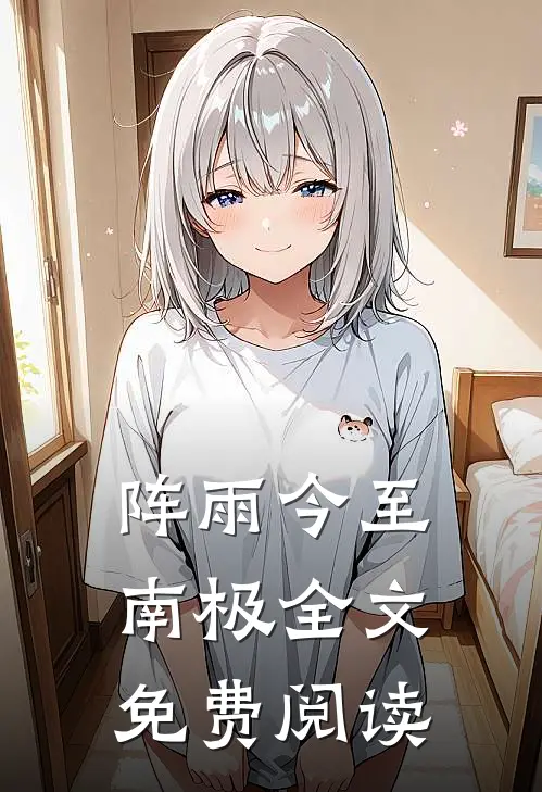 阵雨今至南极全文免费阅读