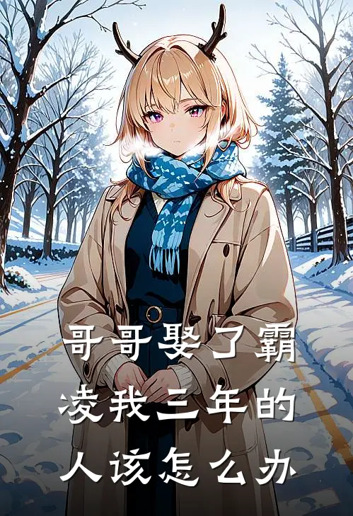 哥哥娶了霸凌我三年的人该怎么办