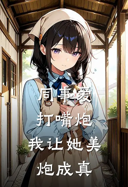 同事爱打嘴炮，我让她美炮成真秦姐傅婷婷免费阅读全文_热门小说大全同事爱打嘴炮，我让她美炮成真秦姐傅婷婷