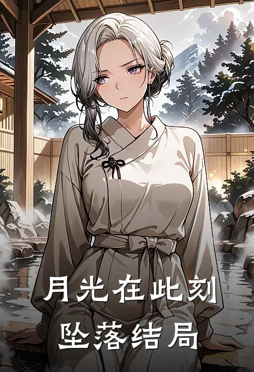 月光在此刻坠落结局