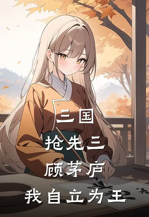 三国：抢先三顾茅庐，我自立为王