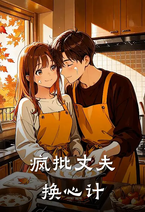 疯批丈夫换心计