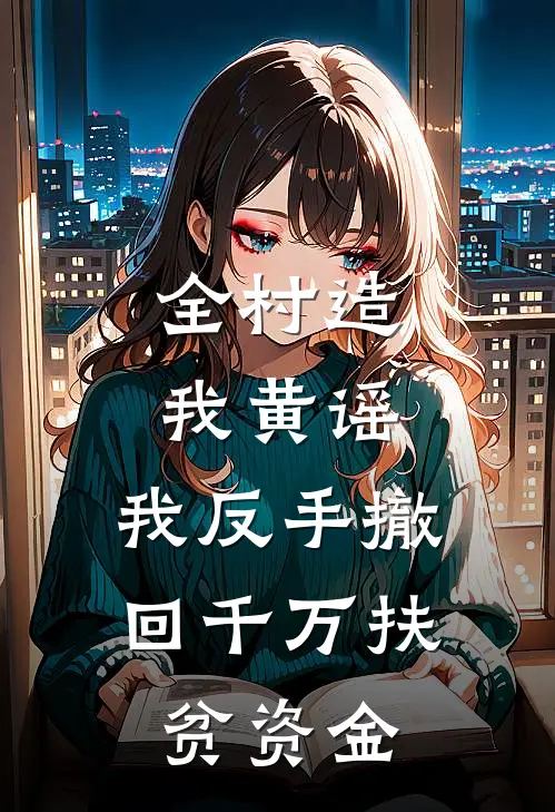 全村造我黄谣，我反手撤回千万扶贫资金张翠花翠花在线免费小说_最新推荐小说全村造我黄谣，我反手撤回千万扶贫资金(张翠花翠花)