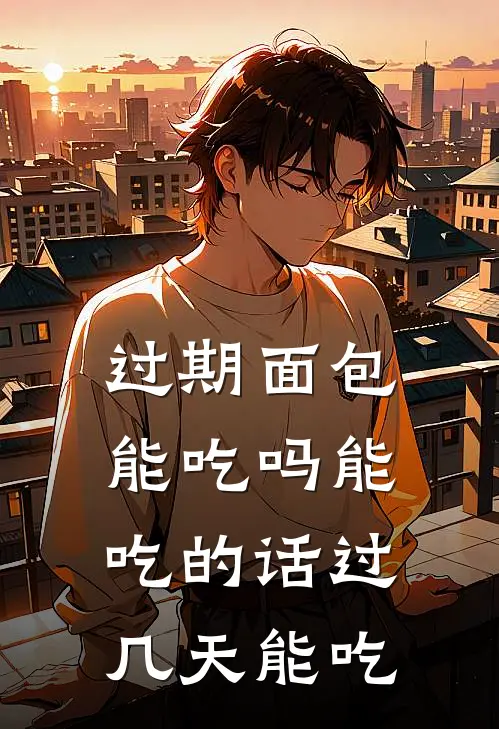 过期面包能吃吗能吃的话过几天能吃