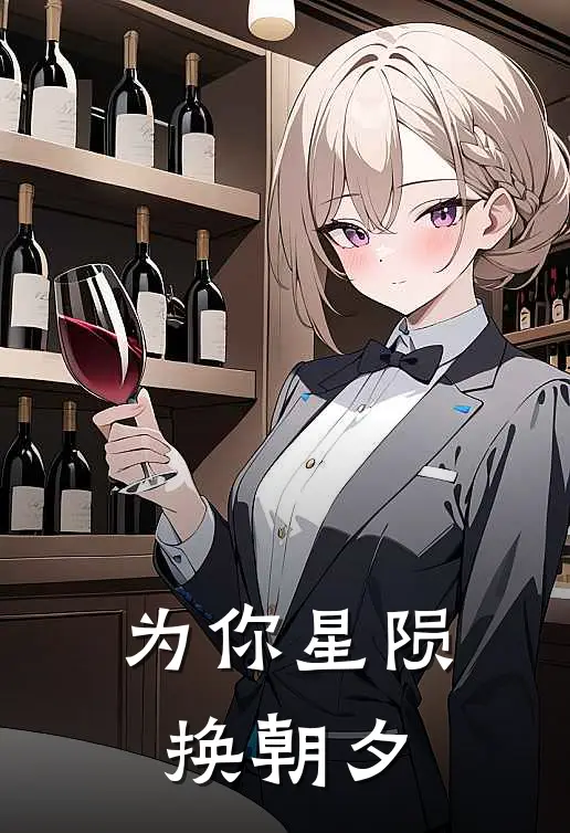 为你星陨换朝夕