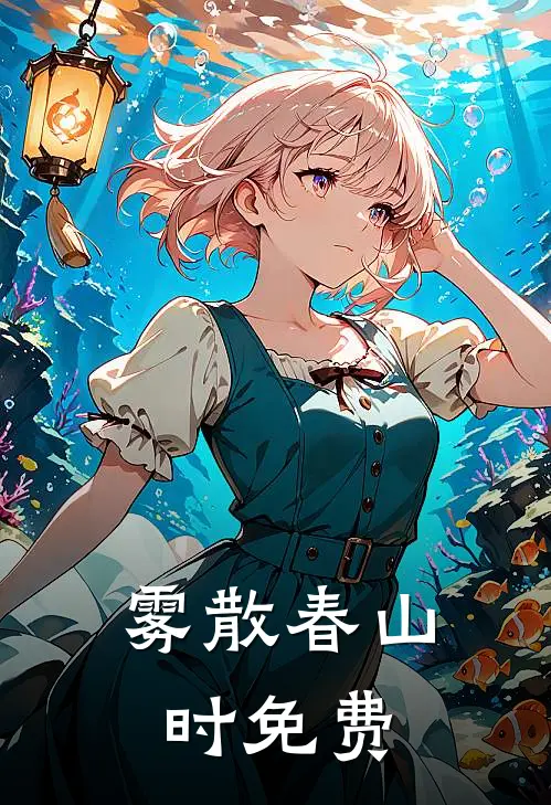 雾散春山时免费