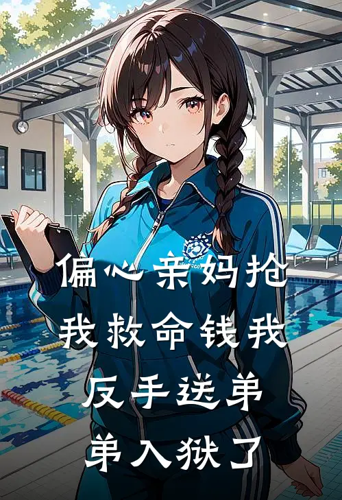 偏心亲妈抢我救命钱我反手送弟弟入狱了