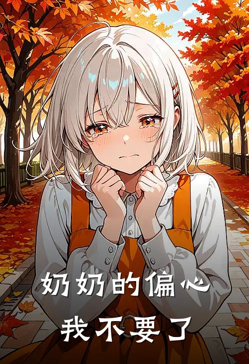 奶奶的偏心我不要了
