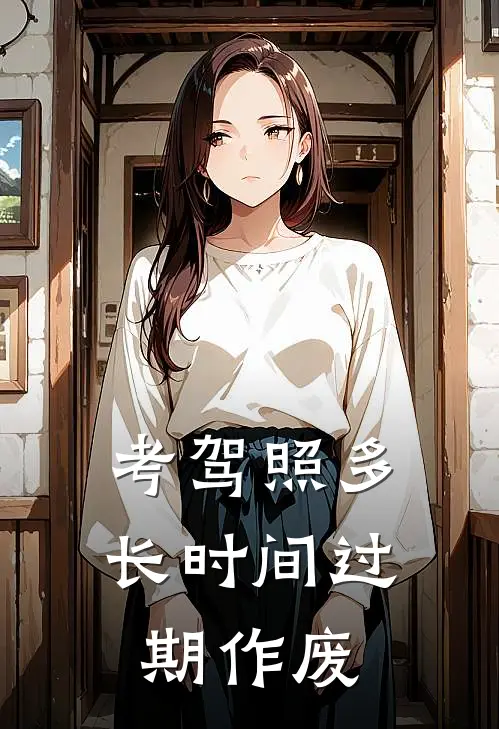 考驾照多长时间过期作废