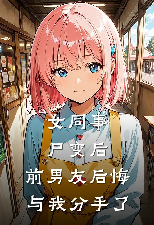 女同事尸变后，前男友后悔与我分手了