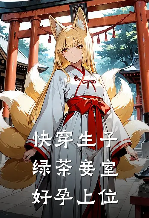 快穿生子：绿茶妾室好孕上位