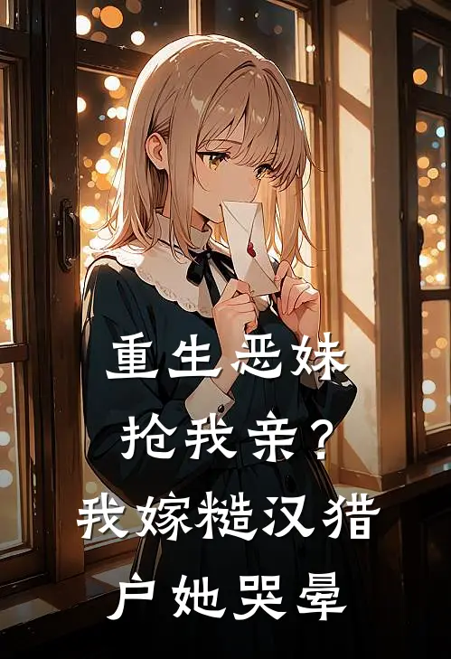 重生恶妹抢我亲？我嫁糙汉猎户她哭晕