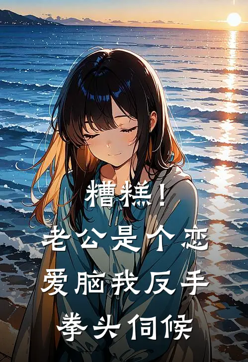 糟糕！老公是个恋爱脑，我反手拳头伺候