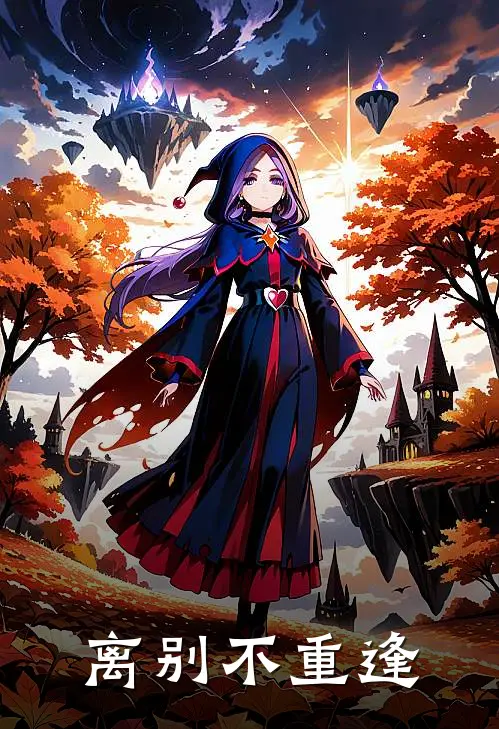 离别不重逢顾荣欢欢免费完结版小说_小说完结离别不重逢顾荣欢欢