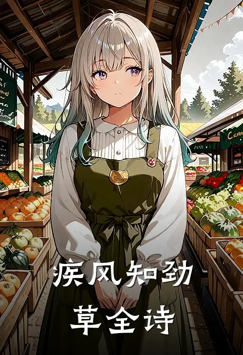 疾风知劲草全诗