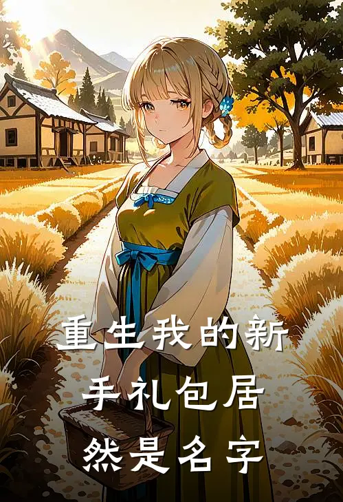 重生我的新手礼包居然是名字