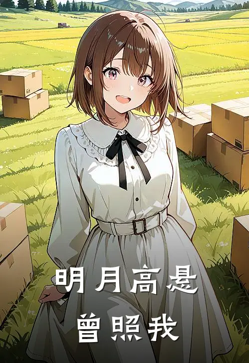 明月高悬曾照我