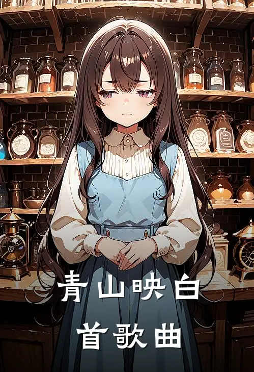 青山映白首歌曲