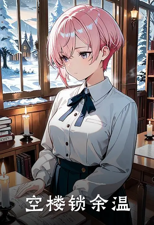 空楼锁余温