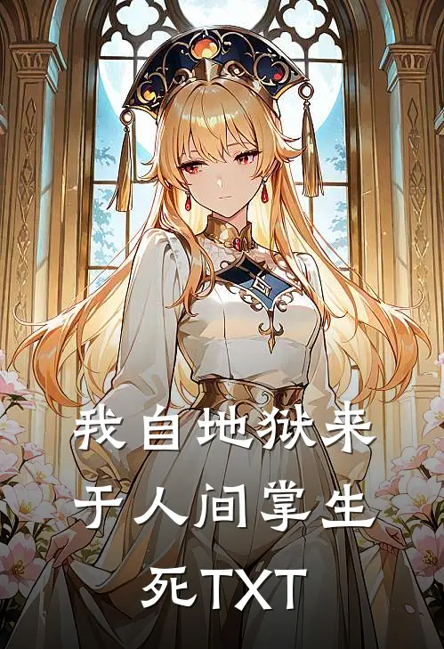 我自地狱来,于人间掌生死TXT