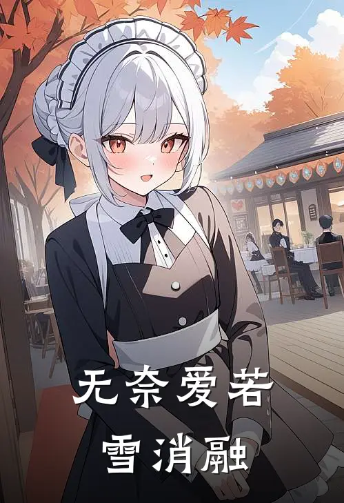 无奈爱若雪消融