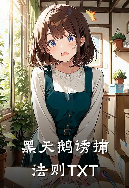 黑天鹅诱捕法则TXT