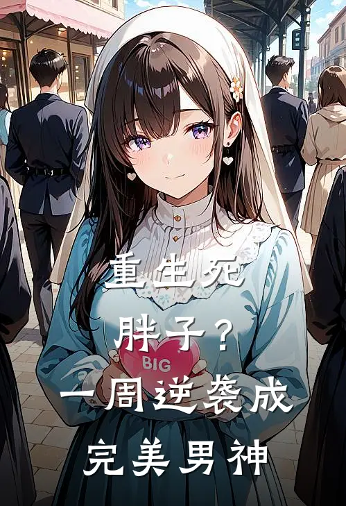重生死胖子？一周逆袭成完美男神