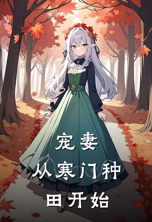 宠妻，从寒门种田开始