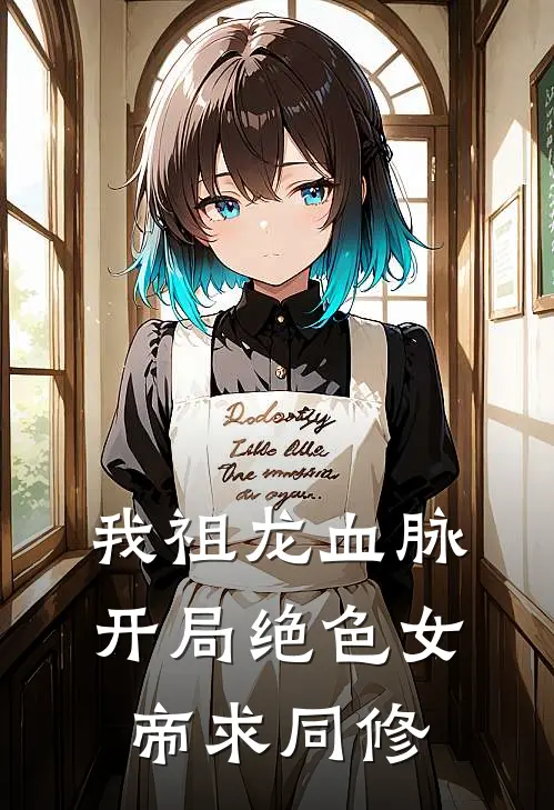 我祖龙血脉，开局绝色女帝求同修