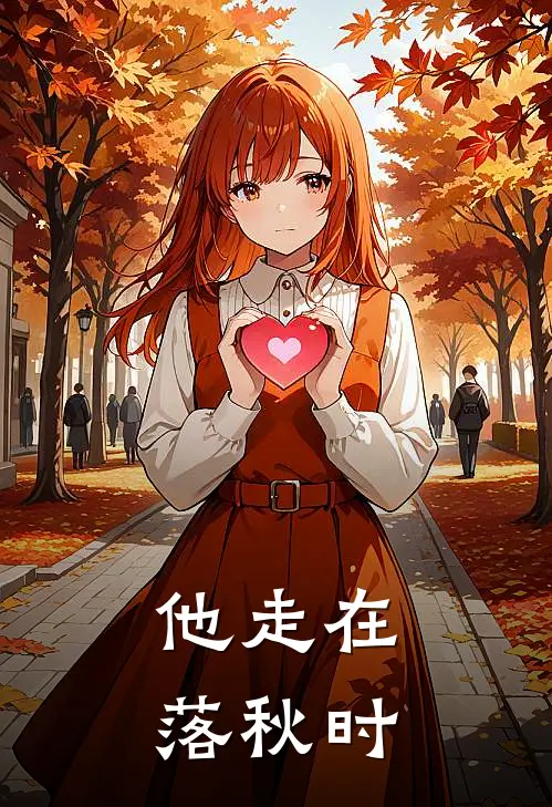 他走在落秋时(白清瑶宋方舟)免费阅读_无弹窗全文免费阅读他走在落秋时白清瑶宋方舟