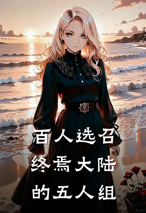 百人选召：终焉大陆的五人组