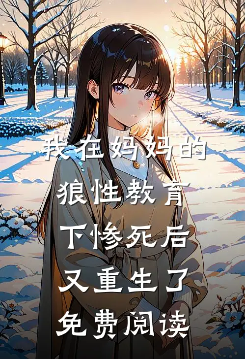 我在妈妈的狼性教育下惨死后又重生了免费阅读