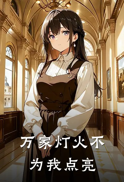 万家灯火不为我点亮