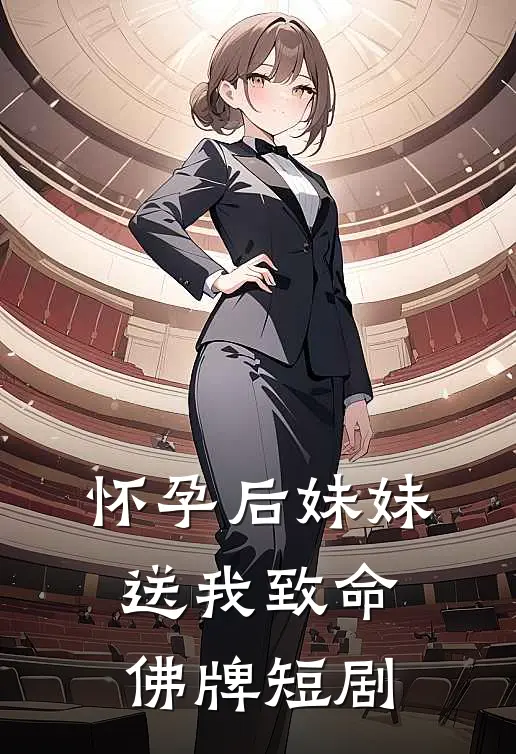 怀孕后妹妹送我致命佛牌短剧