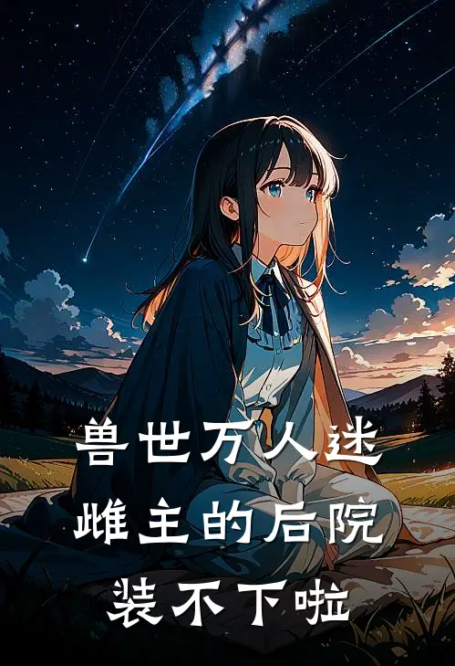 兽世万人迷，雌主的后院装不下啦(乔笙胡以舟)已完结小说_小说免费阅读兽世万人迷，雌主的后院装不下啦乔笙胡以舟