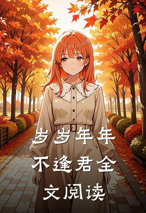 岁岁年年不逢君全文阅读