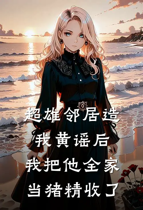 超雄邻居造我黄谣后，我把他全家当猪精收了王勇耀祖最新好看小说_已完结小说超雄邻居造我黄谣后，我把他全家当猪精收了王勇耀祖