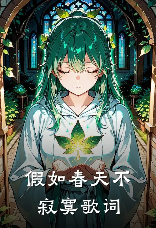 假如春天不寂寞歌词