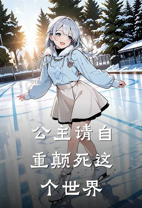 公主请自重颠死这个世界