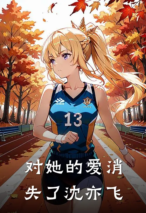 对她的爱消失了 沈亦飞