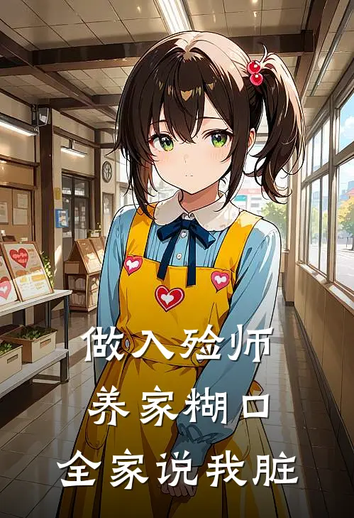 做入殓师养家糊口，全家说我脏