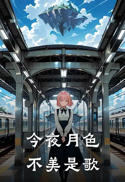 今夜月色不美是歌