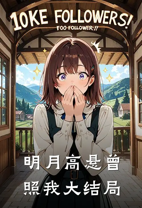 明月高悬曾照我大结局