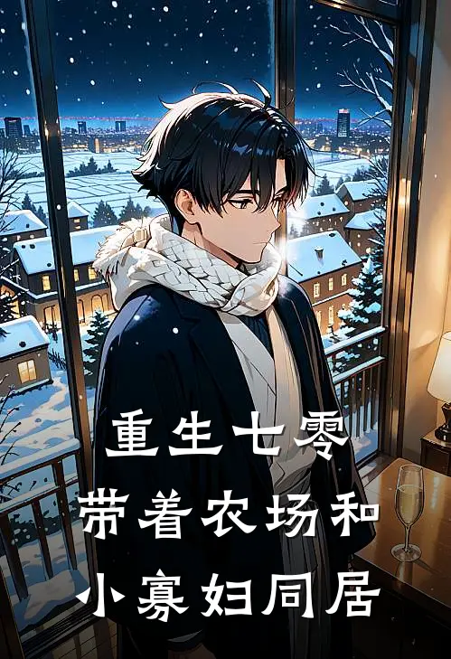 重生七零：带着农场和小寡妇同居