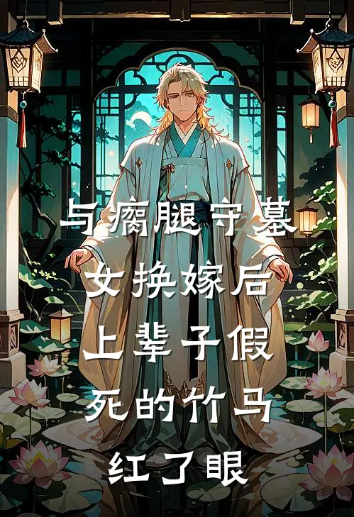 与瘸腿守墓女换嫁后，上辈子假死的竹马红了眼
