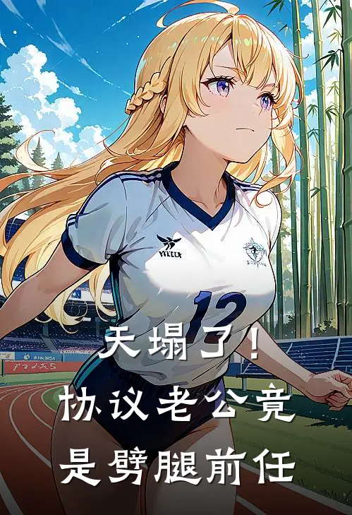 天塌了！协议老公竟是劈腿前任