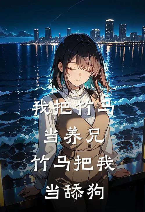 我把竹马当养兄，竹马把我当舔狗