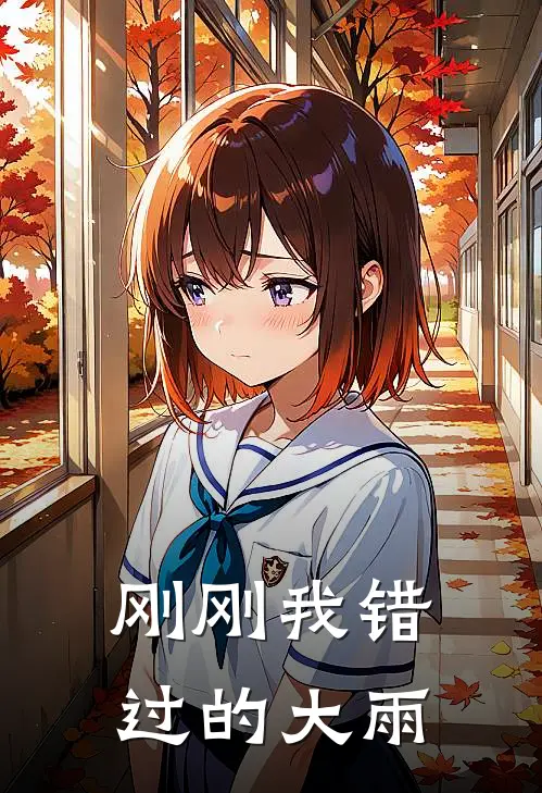 刚刚我错过的大雨