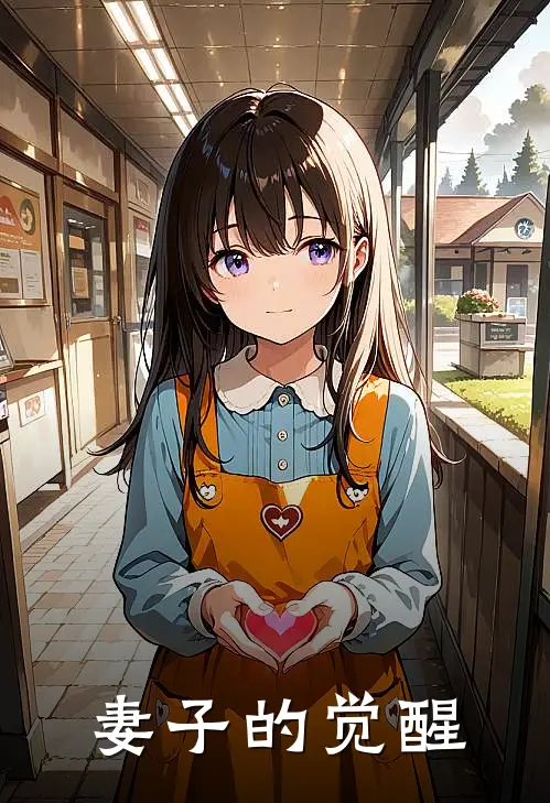 妻子的觉醒(安安天耀)小说全文免费阅读_无弹窗全文免费阅读妻子的觉醒(安安天耀)